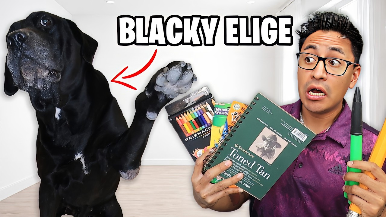 Latest Title & Thumbnail