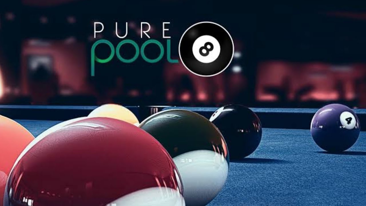 Análise Arkade: Pure Pool traz uma sinuca caprichada para a nova geração (PC,  PS4) - Arkade