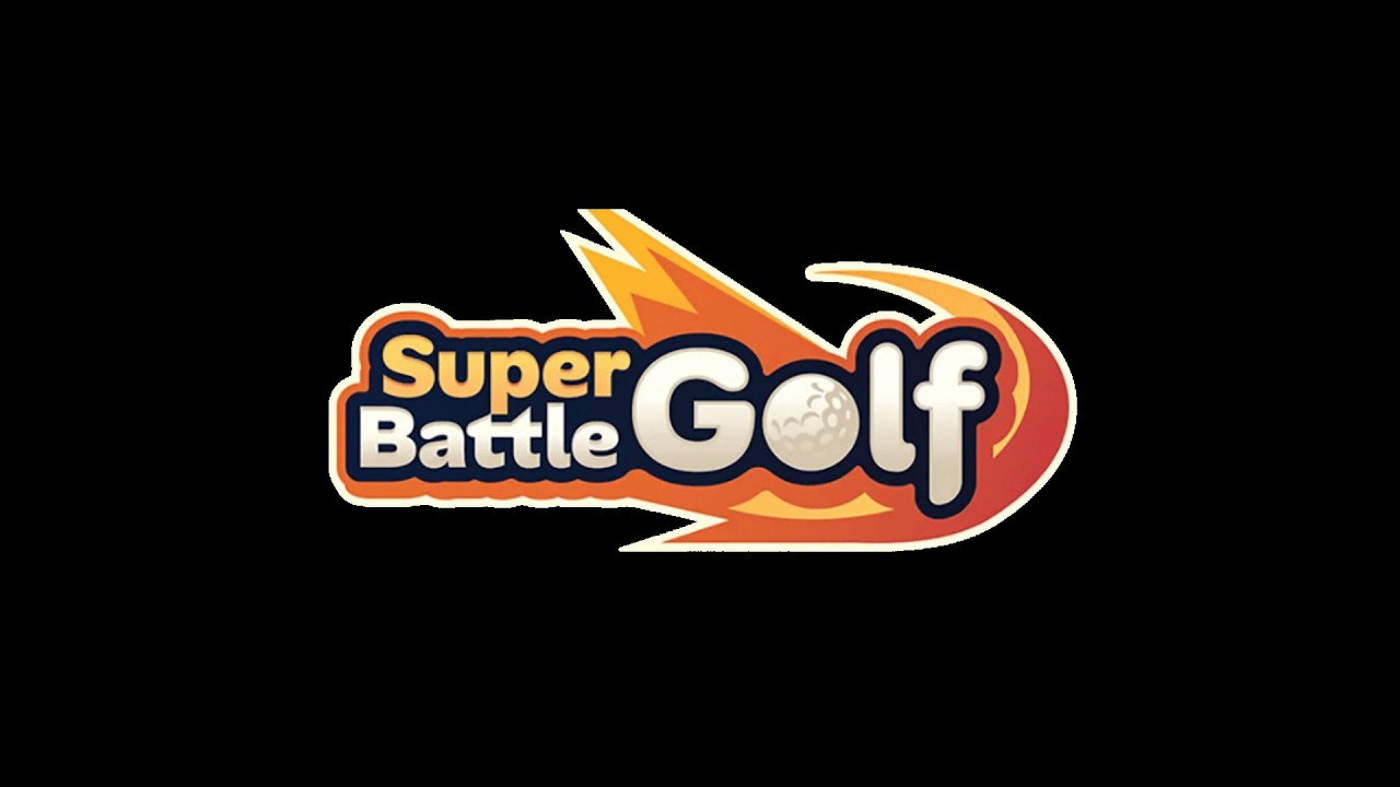 This is gonna be chaotic isn't it? well.. TIME FOR GOLFING | Super Battle Golf with friends!