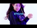 AOA _Lemon Slush (short)_ellesseの場合。