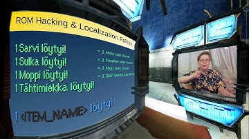 ROM Hacks and Translation Challenges in RPGs (How to Create a Compiler, part 0/5)