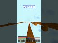 Quão alto você pode cair 🤔 #shorts #minecraft #viral