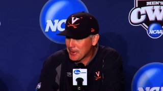 CWS Finals Game #2 - Post-Game Press Conference