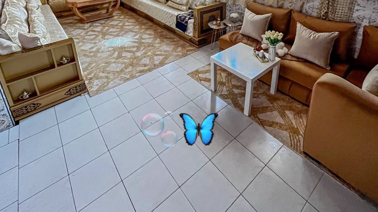 الفيديو لي كتسناوه كاملين👌رأيكم مهم بزاف🤌ريحة رمضان عندي في الدار🌙