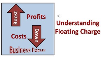Understanding Floating Charge