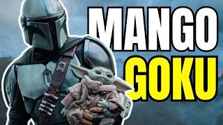 Mandalorian y Grogu es una Película (Sin Spoilers)