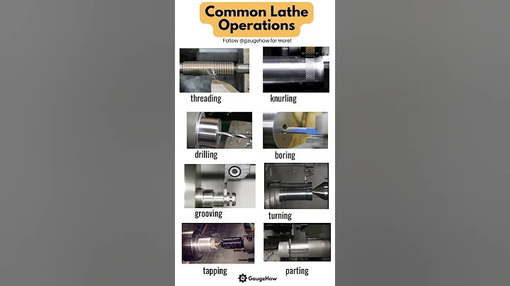 Lathe  #lathe #mechanical