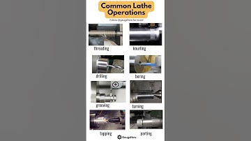 Lathe  #lathe #mechanical