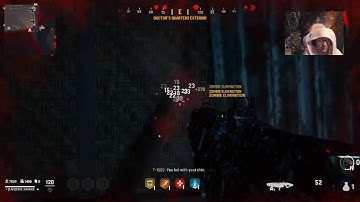 Vanguard Zombie Glitches: Solo Out Of Map Pile Up Glitch After Patch 1.22 - Shi No Numa Glitches