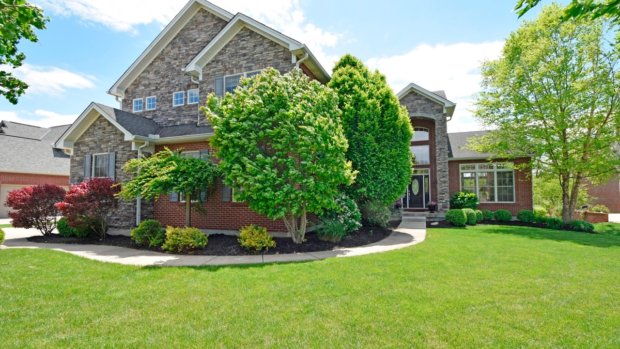 7121 Yankee Estates Dr Liberty Township, OH MLS 1535925