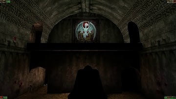 Unreal (Evolution Modded) – Part 7 | Keep-ing on