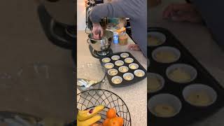Pampered Chef Muffin Pan with Lisa Rodriguez