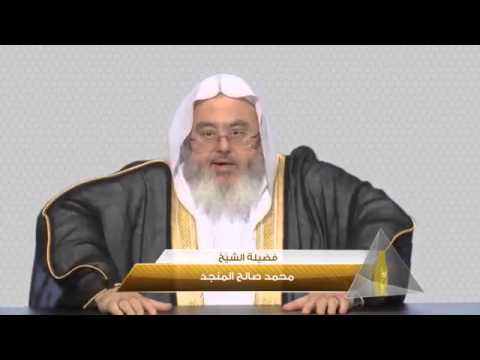 بعض أخطاء المصلين