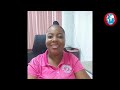 Jamaica Cancer Society offers 250 free mammograms