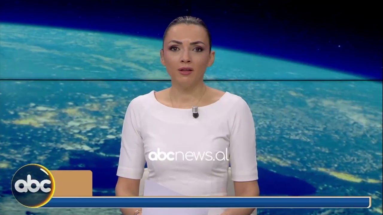 Breaking News, ora 10:00 - 25 shkurt 2026 | ABC News Albania
