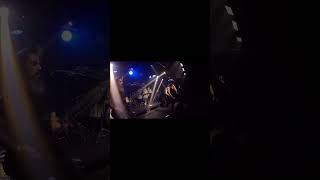 ELMSFIRE – TEOTWAWKI (LIVE @ Helvete Oberhausen)