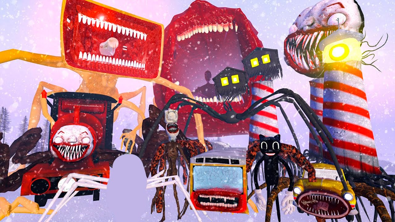 BEST OF 2022 MEGAMIX – HOUSE HEAD, LIGHTHOUSE HEAD, BUS EATER and many more!