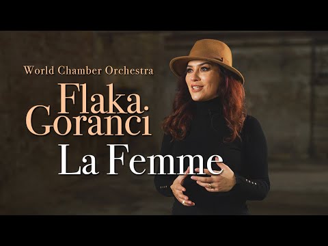 ''LA FEMME'' A short Dokufilm / Flaka Goranci A Journey of Female Composers