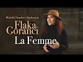 La femme a short dokufilm  flaka goranci a journey of female composers