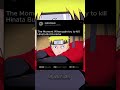 The moment when pain try to kill Hinata but Naruto 🥵🥵🥶#narutoshippuden #narutovspain #narutoedits