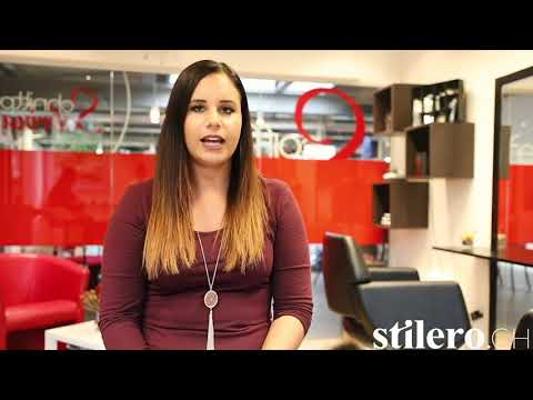 Partnersalon Coiffeur Schnittpunkt Referenz Video | Stilero.ch