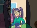 Natha kaka ke sath... 😁😁😁#animation #cartoon #comedy