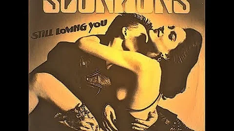 HQ  SCORPIONS  -  STILL LOVING YOU  Best Version!  High fidelity AUDIO HQ & LYRICS