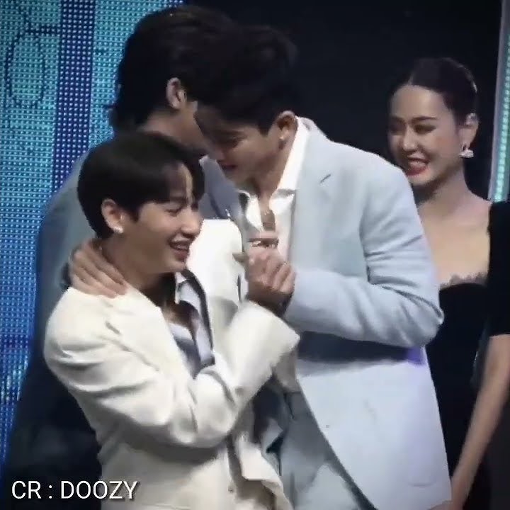 Offgun Moment 02/07/22 #OffGunxUNICEF