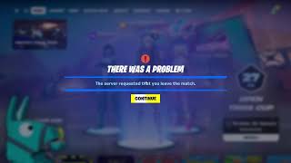 FORTNITE CHALLENGES