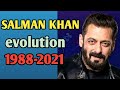 Film salman khan 19882021