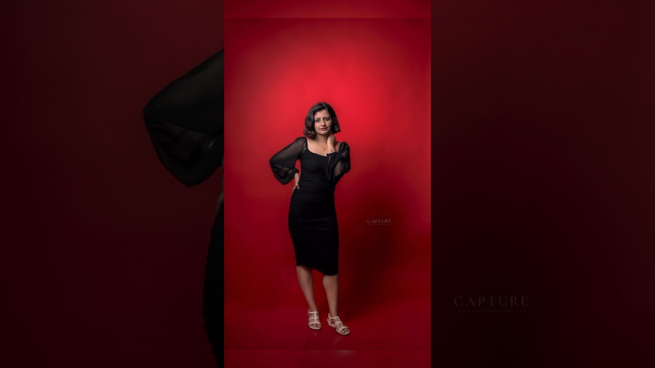 Let’s click the photo in creative way ..  