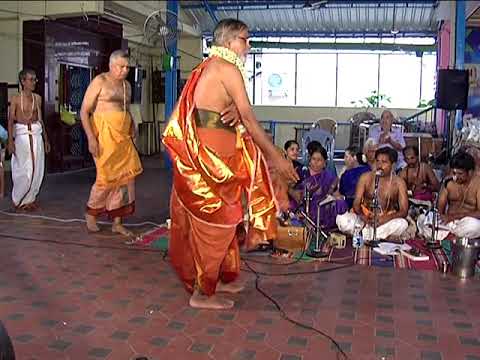 Sastha Thirukkalyanam Akilam ellam pugazhum