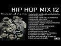 Hip hop mix 2023 snoop dogg 2pac  eminem dr dre dmx ice cube xzibit method man 50 cent