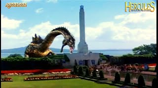 Hercules Los Viajes Legendarios La Boda De Alcmene Temp2Cap21-4