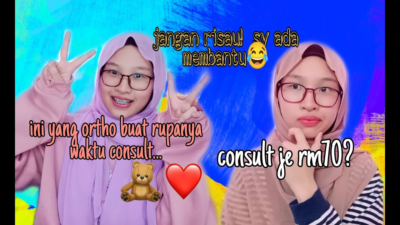 What to Expect 🤫at your Braces Consultation🤗 YouTube