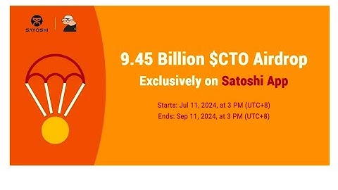 HOW TO CLAIM CTO TOKEN IN BITGET WALLET STEP BY STEP COMPLETE INFORMATION