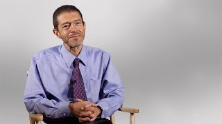 meet leukemia oncologist jorge cortes