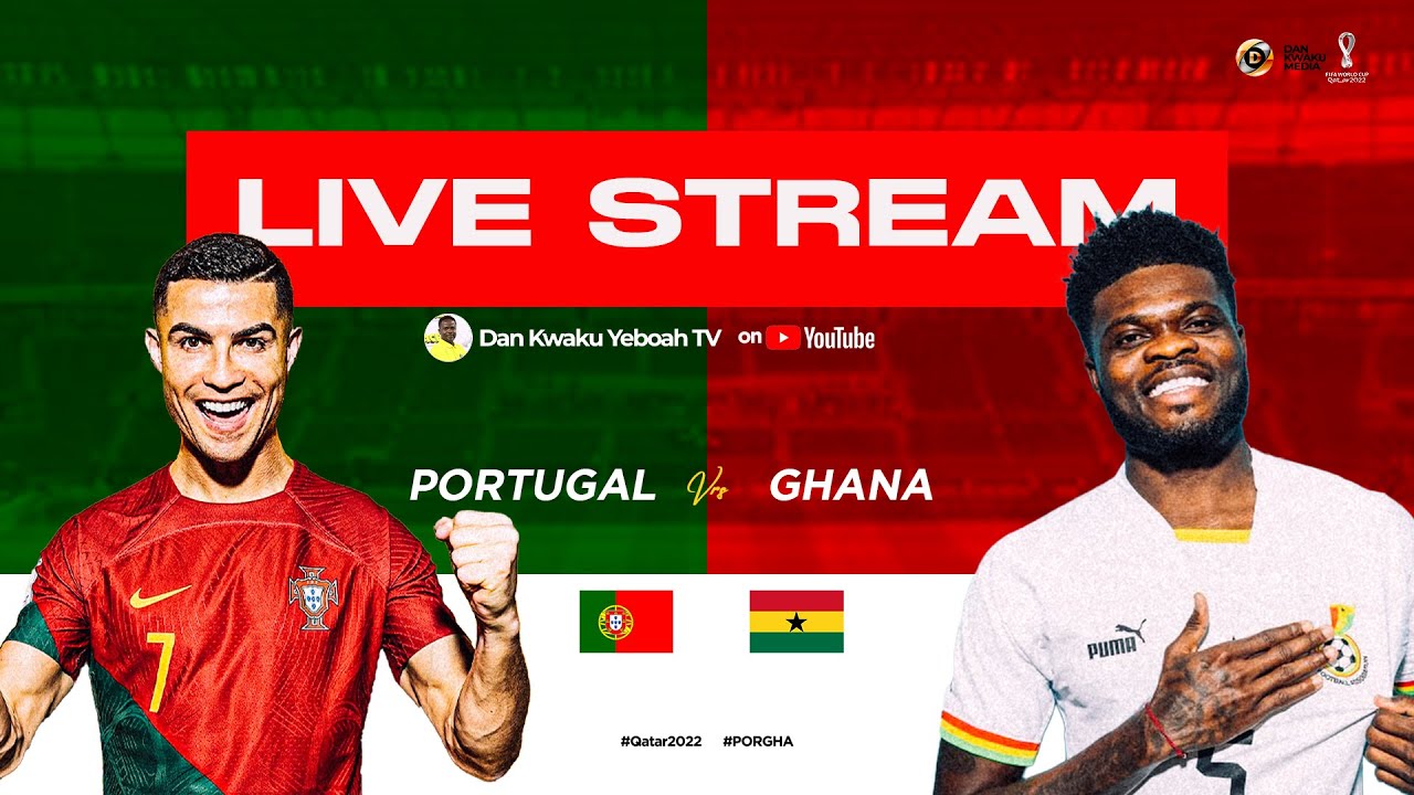 fifa live stream youtube