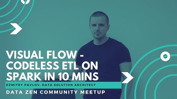 Unleash the Power of Visual Flow: Master Data Transformation in Minutes!