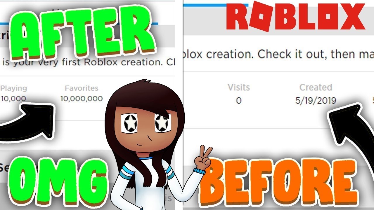 Damm Working Roblox Game Auto Visit Bot Get Your Game On