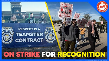 The Shutdown Canceled Their Union Election, Now They
