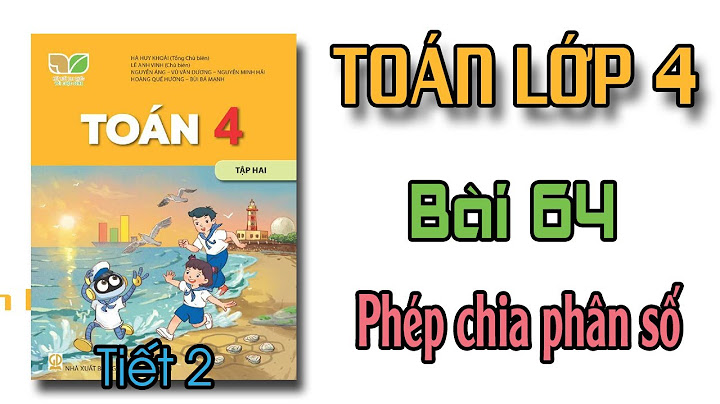 Toán lớp 6 trang 12 13 tập 1 năm 2024