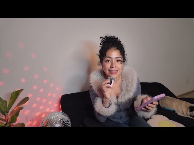 ASMR X THREADS