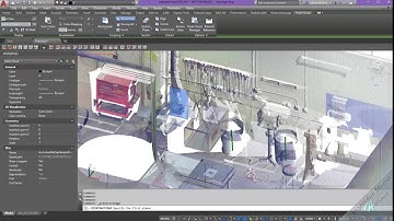 ACADsupp PointCloud Vector Commands 2017