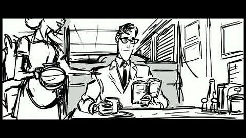 Gazerbeam vs Omnidroid 5 2D