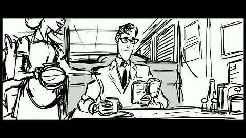 Gazerbeam vs Omnidroid 5 2D