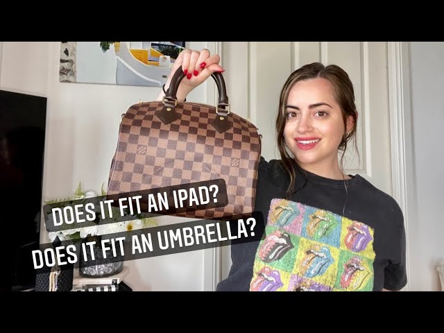 Reacting to LOUIS VUITTON'S ❌ DISCONTINUED❌ BAGS/SLGs and CANVAS goods