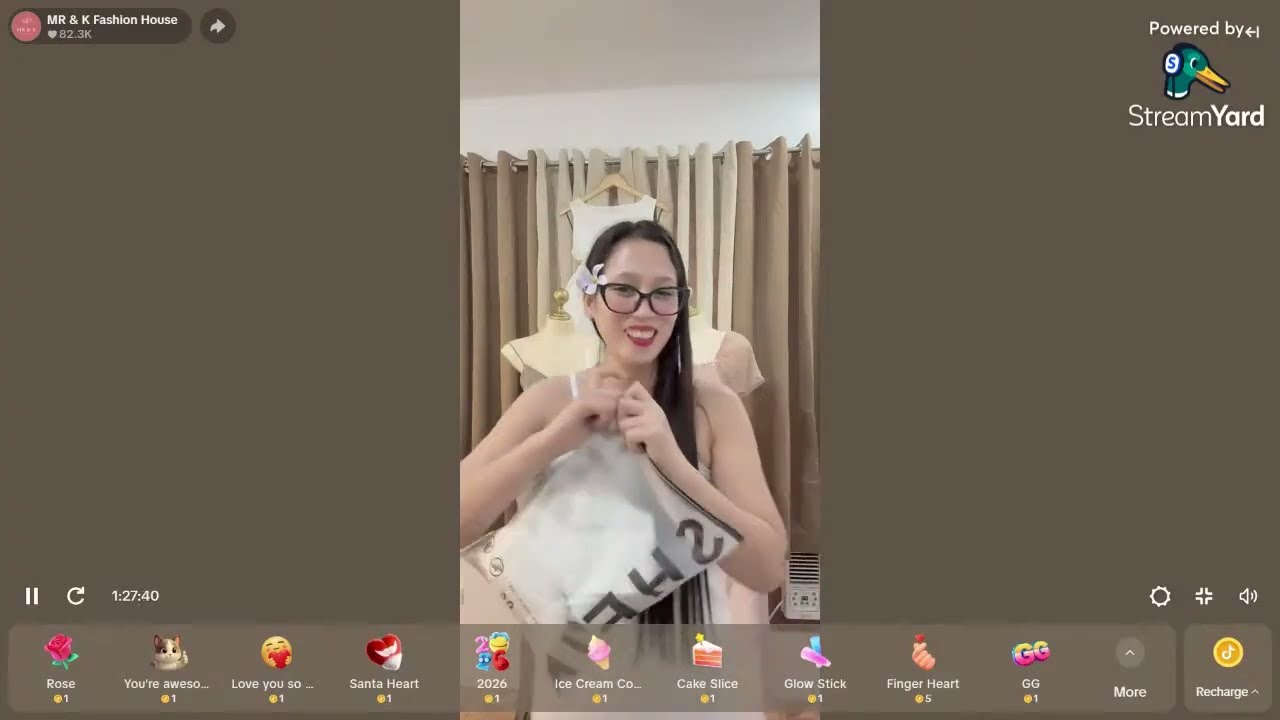 tiktok shop making money online live from the philippines