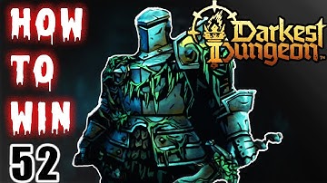 How to beat Darkest Dungeon 2: New Profile Run 12 Part 3