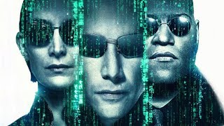 Neo vs Agent Smith - The Matrix OST - Don Davis